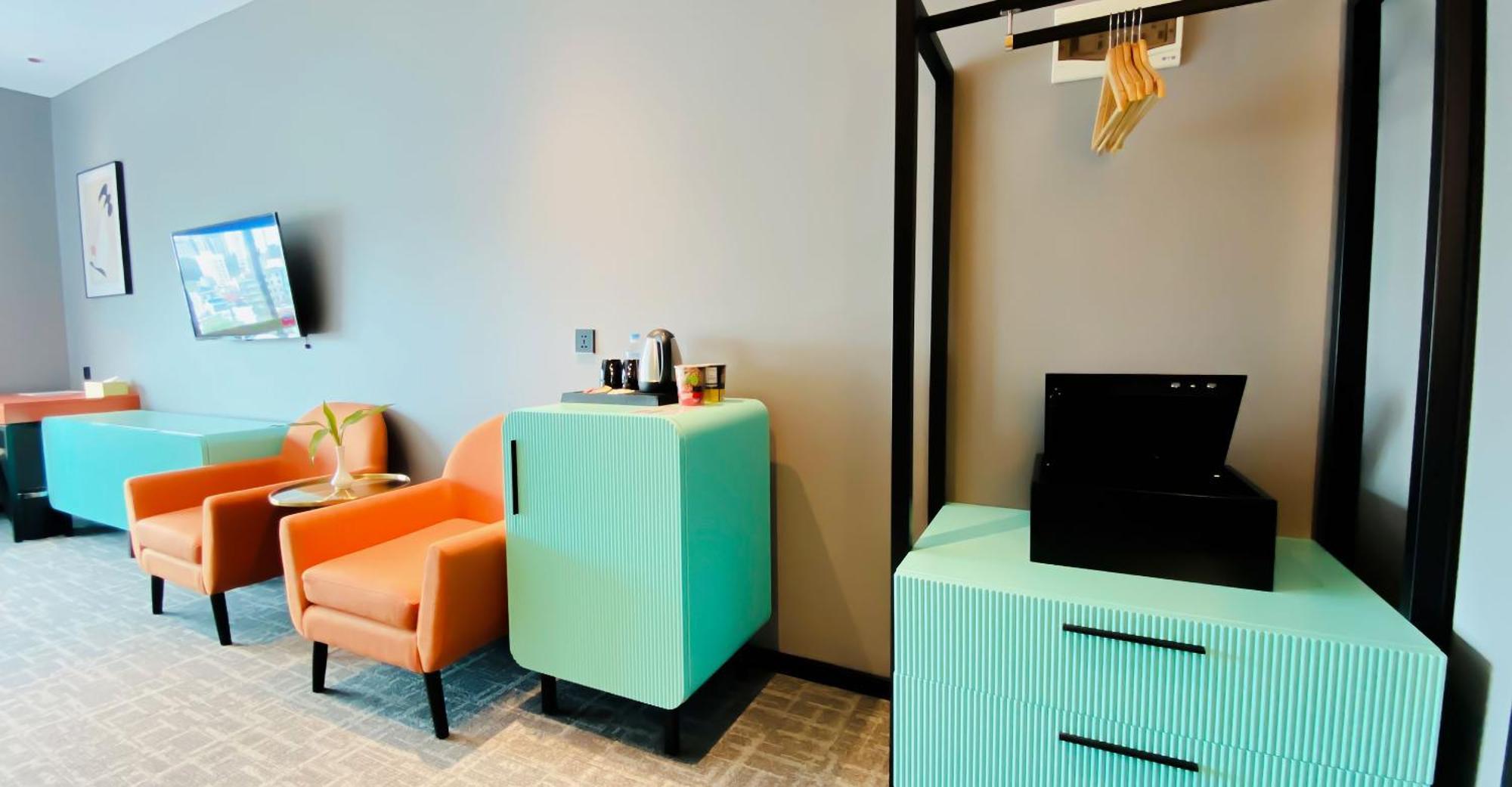 Siha Treasure Hotel Sihanoukville Kültér fotó