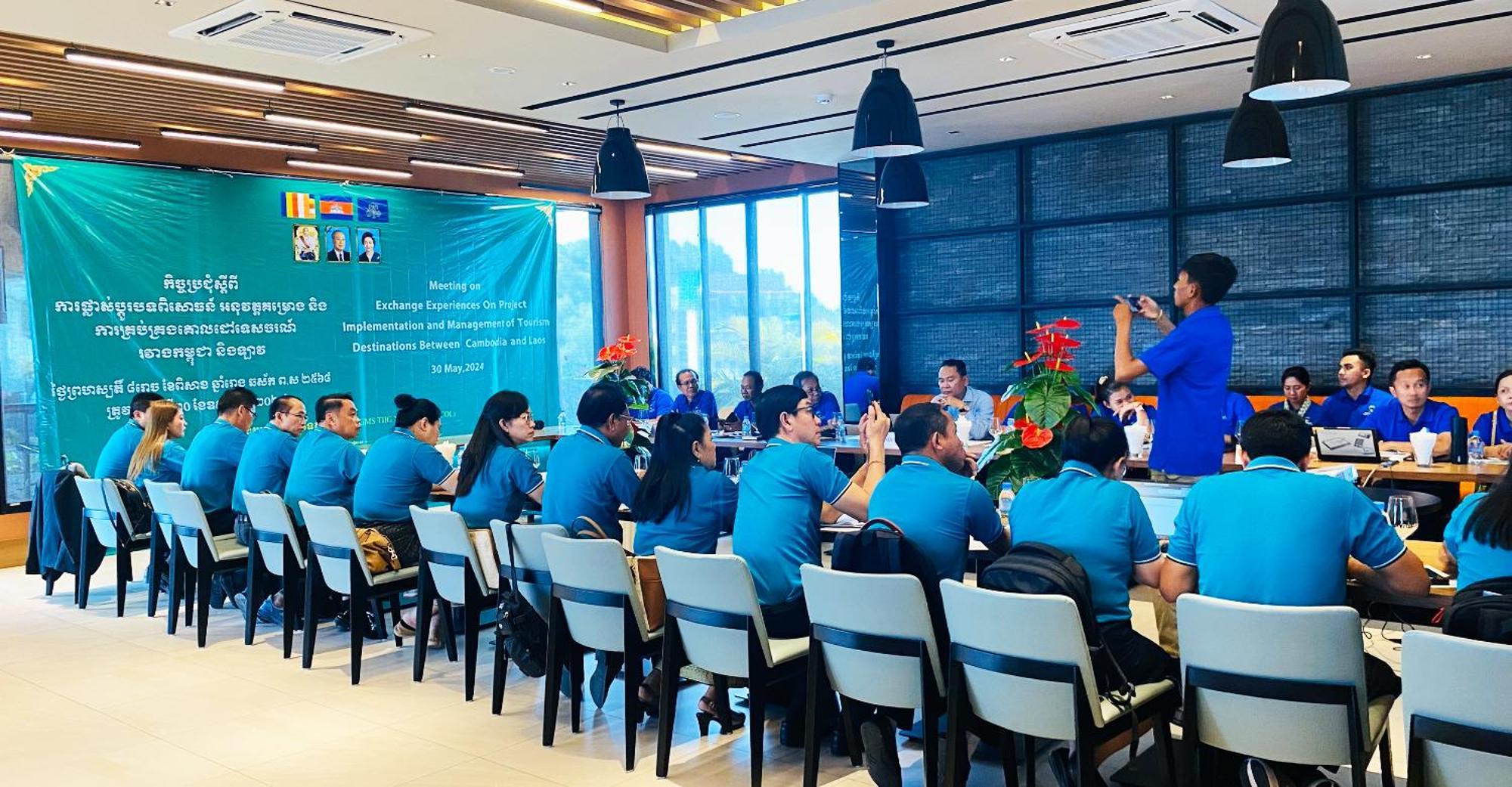 Siha Treasure Hotel Sihanoukville Kültér fotó